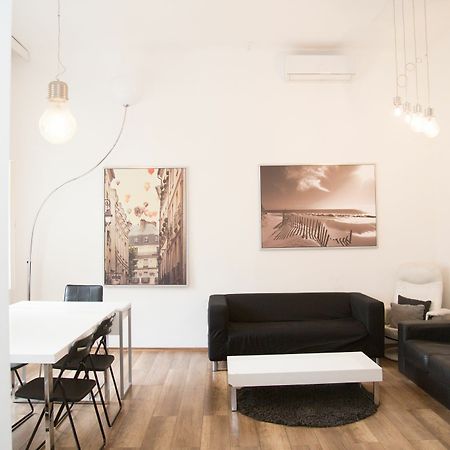 Lovecroatia Zagreb - 'Pax Nest' מראה חיצוני תמונה