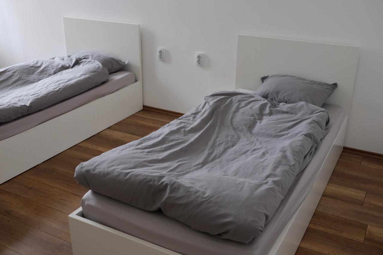 Lovecroatia Zagreb - 'Pax Nest' מראה חיצוני תמונה