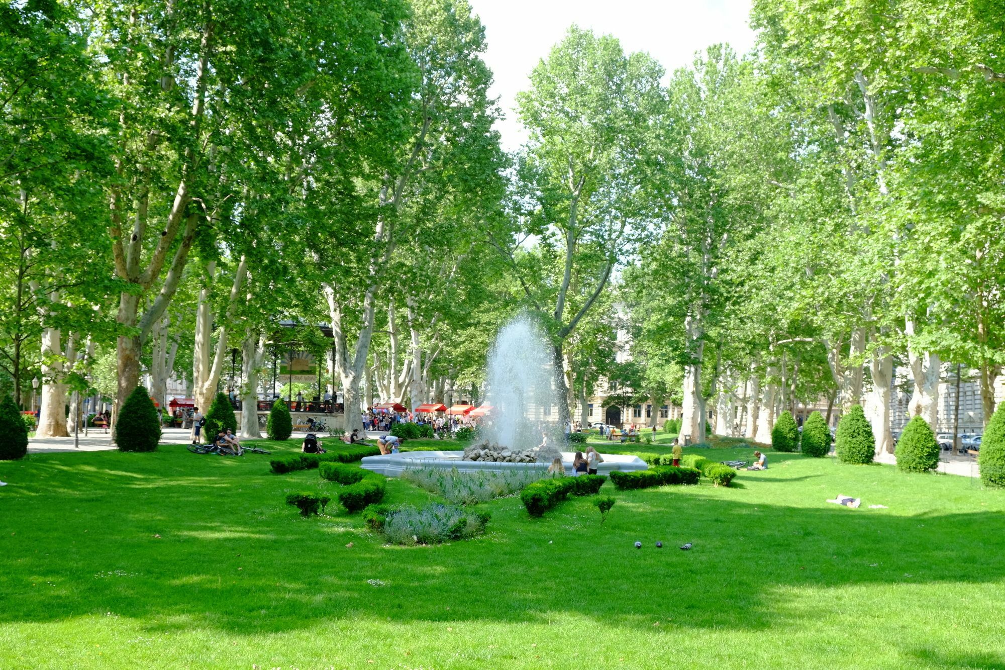 Lovecroatia Zagreb - 'Pax Nest' מראה חיצוני תמונה