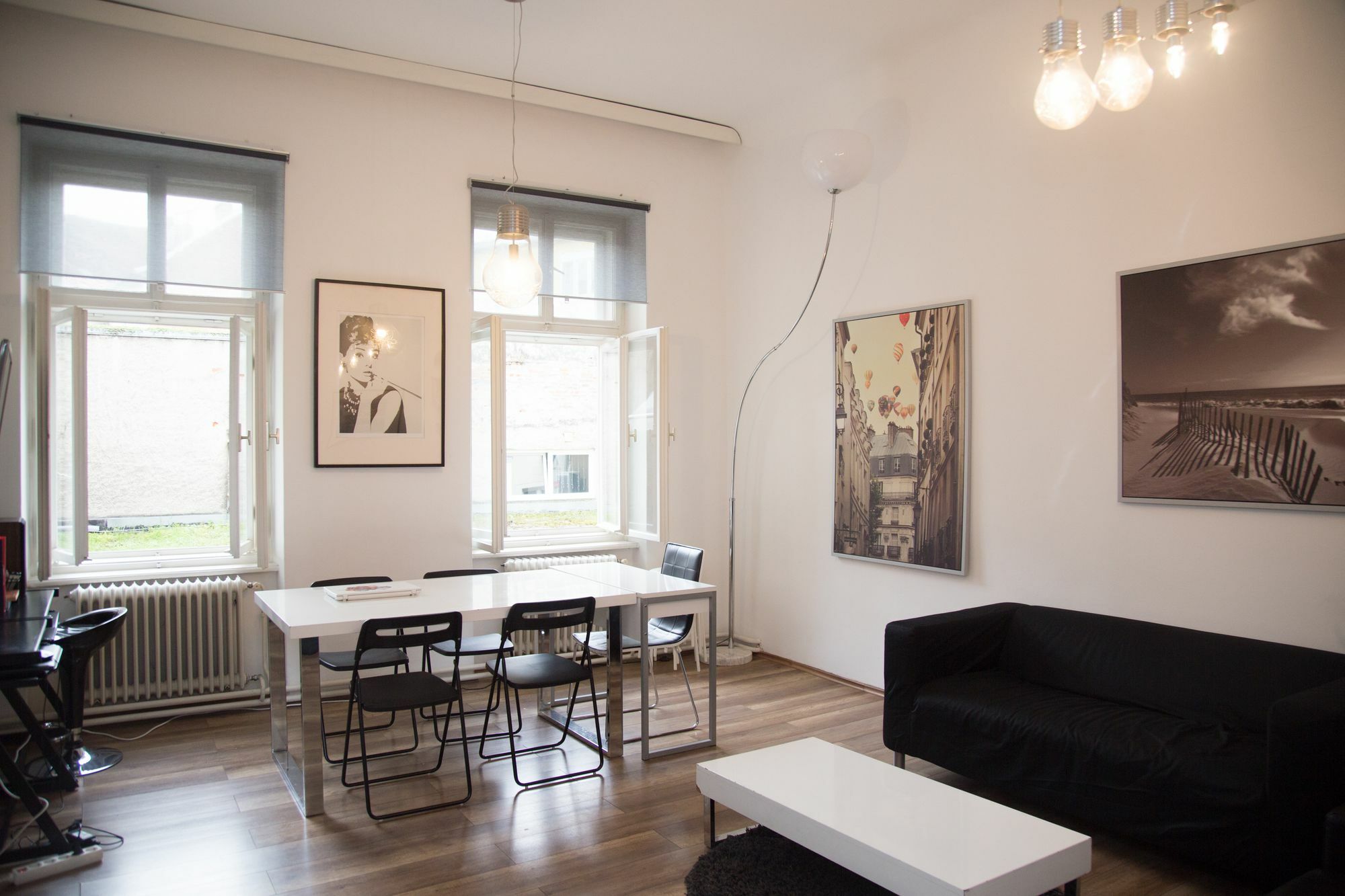 Lovecroatia Zagreb - 'Pax Nest' מראה חיצוני תמונה