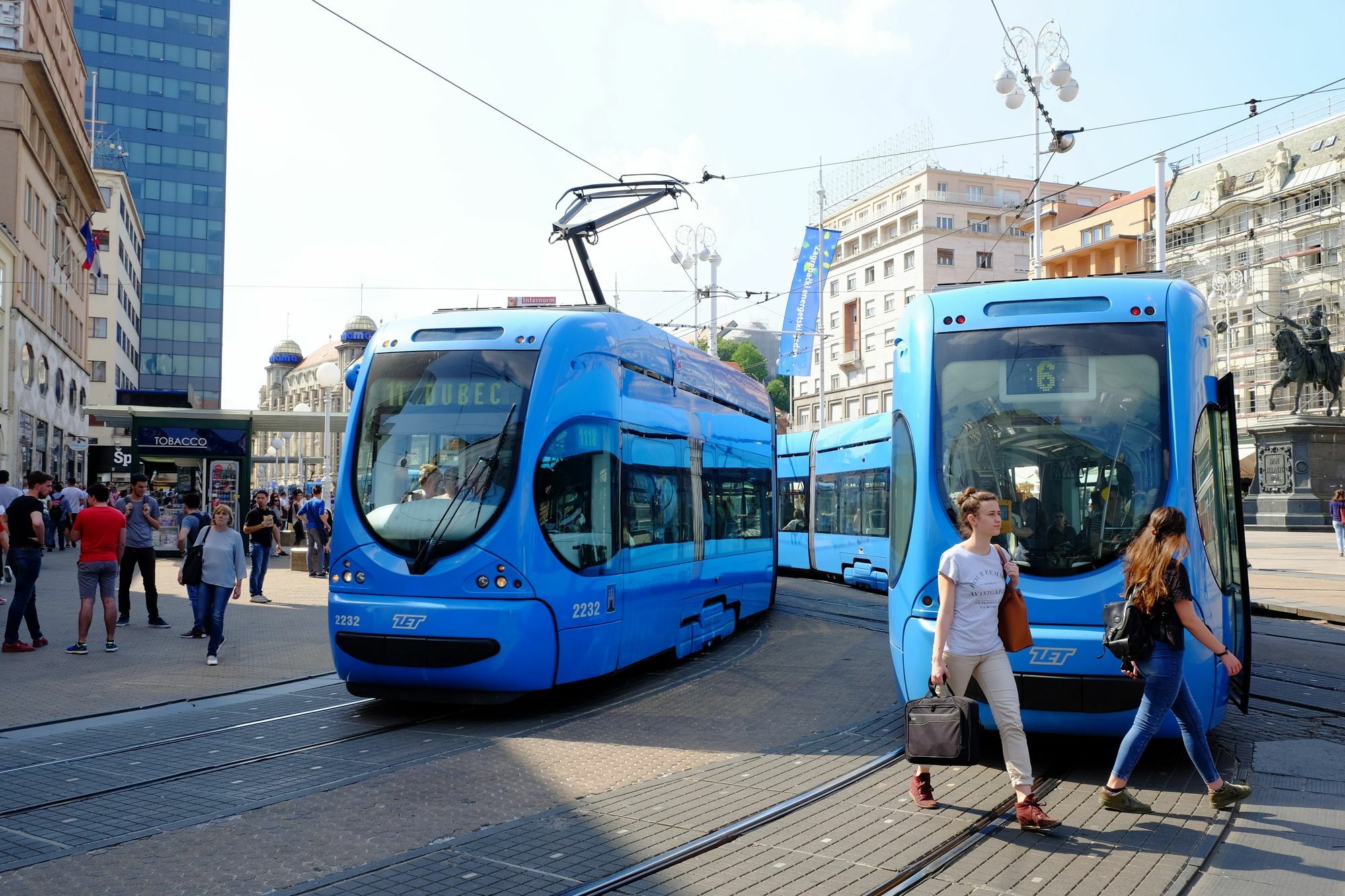 Lovecroatia Zagreb - 'Pax Nest' מראה חיצוני תמונה