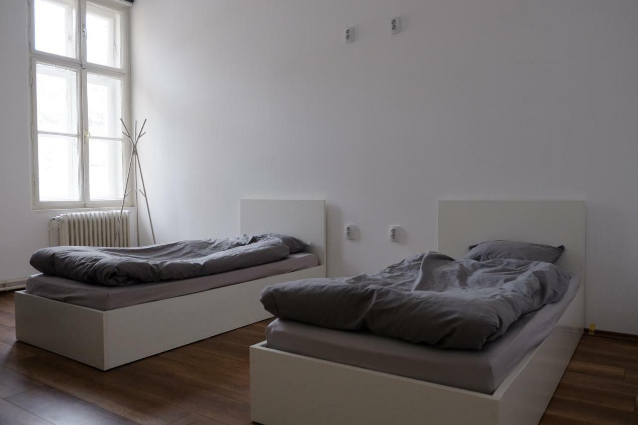 Lovecroatia Zagreb - 'Pax Nest' מראה חיצוני תמונה