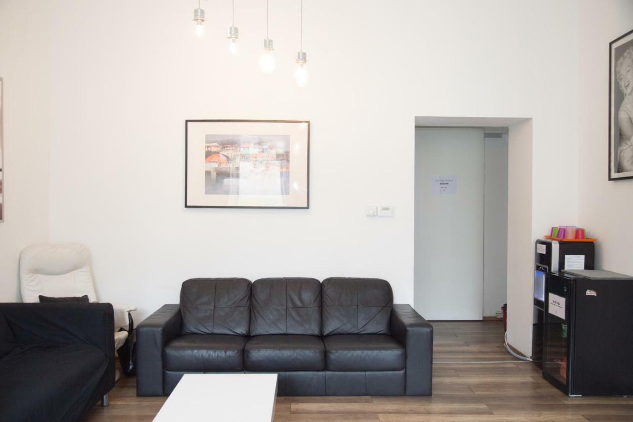 Lovecroatia Zagreb - 'Pax Nest' מראה חיצוני תמונה