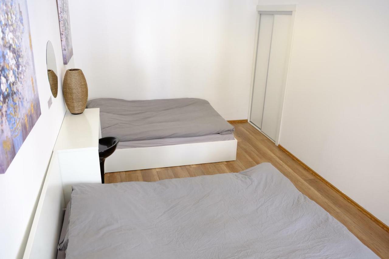 Lovecroatia Zagreb - 'Pax Nest' מראה חיצוני תמונה
