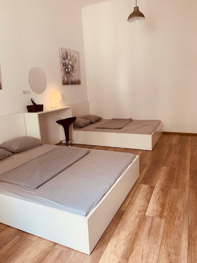 Lovecroatia Zagreb - 'Pax Nest' מראה חיצוני תמונה