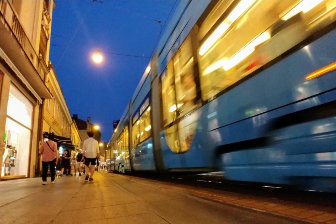 Lovecroatia Zagreb - 'Pax Nest' מראה חיצוני תמונה
